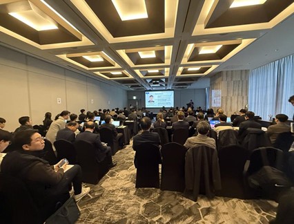 KR, 글로벌 로로(Ro-Ro) 커뮤니티 가을 총회 성료